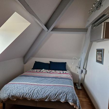 Maison Quercynoise En Pierre Concots Экстерьер фото