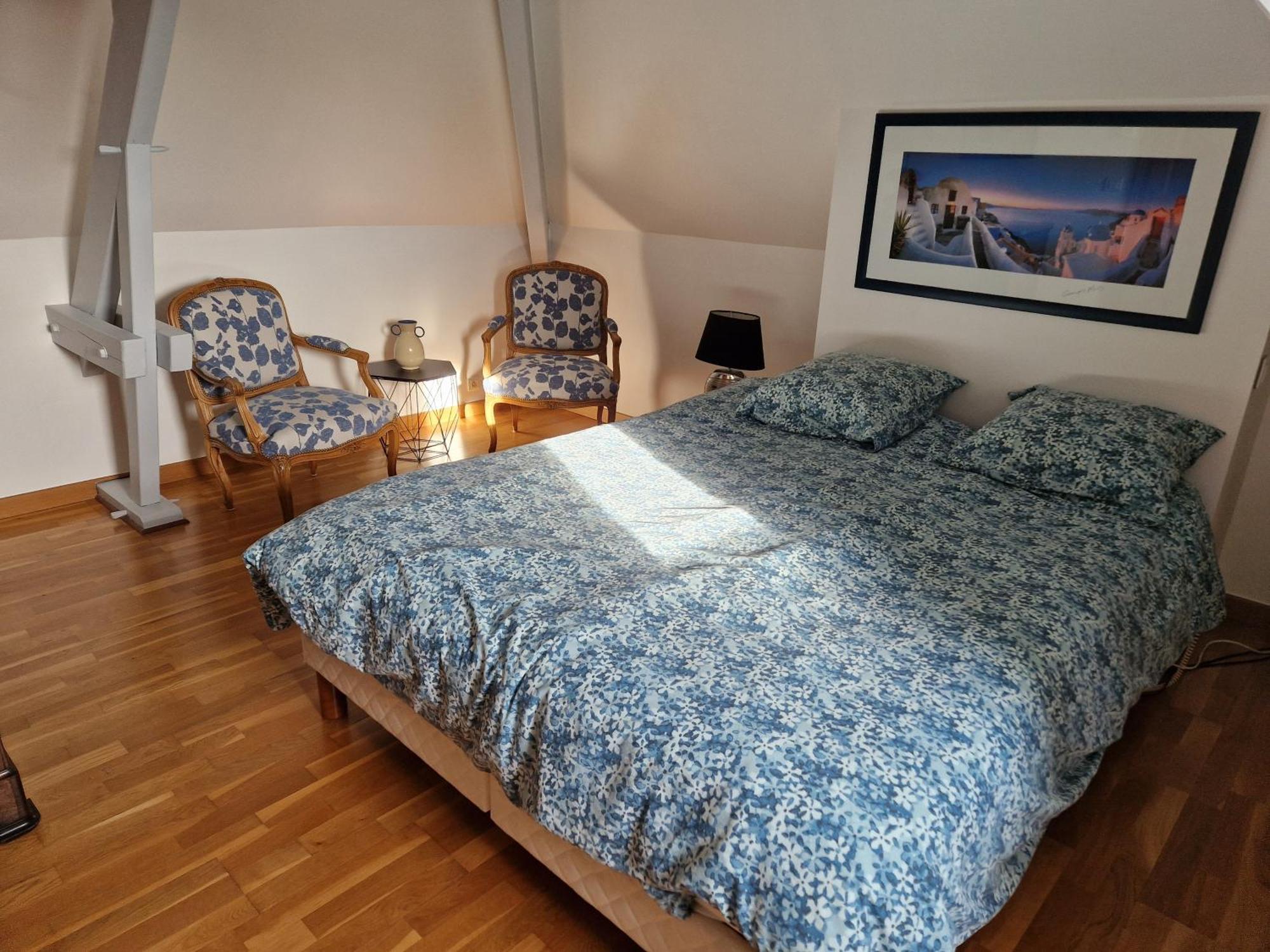 Maison Quercynoise En Pierre Concots Экстерьер фото